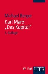 Karl Marx 'Das Kapital'