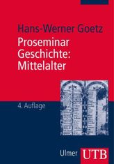 Proseminar Geschichte, Mittelalter
