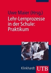 Lehr-Lernprozesse in der Schule: Praktikum