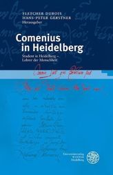 Comenius in Heidelberg