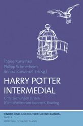 Harry Potter Intermedial