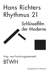 Hans Richter: Rhythmus 21