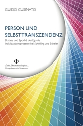 Person und Selbsttranszendenz
