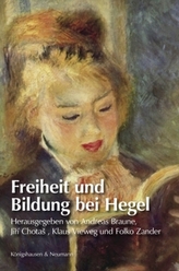 Freiheit und Bildung bei Hegel