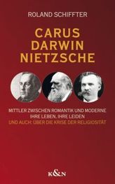Carus - Darwin - Nietzsche