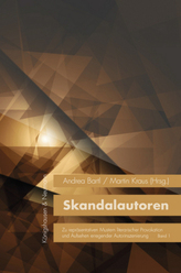 Skandalautoren, 2 Bde.