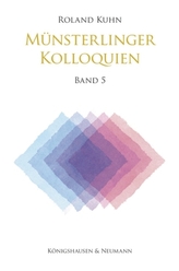 Münsterlinger Kolloquien. Bd.5