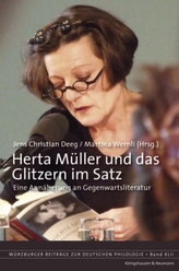 Herta Müller und das Glitzern im Satz
