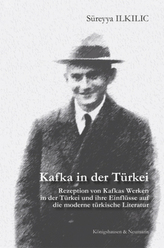 Kafka in der Türkei