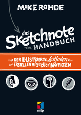 Das Sketchnote Handbuch