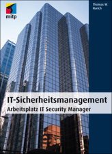 IT Sicherheitsmanagement