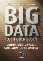 Big Data - Fluch oder Segen?