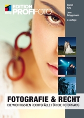 Fotografie & Recht