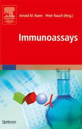 Immunoassays