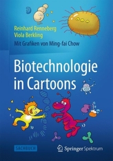 Biotechnologie in Cartoons