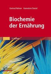 Biochemie der Ernährung