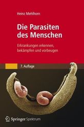 Die Parasiten des Menschen