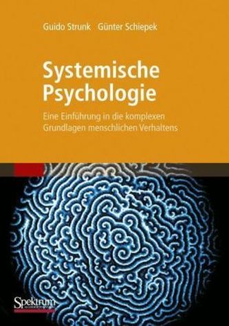 Systemische Psychologie Systemische Psychologie