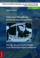 Odysseus' Wandlung im Nachkriegsdeutschland