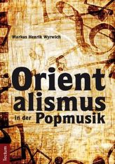 Orientalismus in der Popmusik