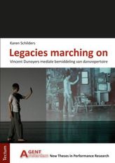 Legacies marching on