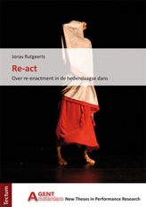 Re-act, niederländische Ausgabe