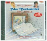 Frau Holle, 1 Audio-CD