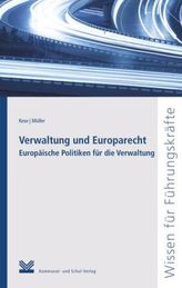 Verwaltung und Europarecht