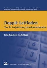 Doppik-Leitfaden - Von der Projektierung zum Gesamtabschluss