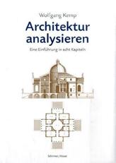 Architektur analysieren