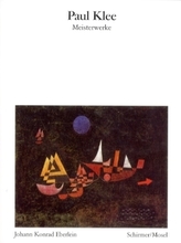 Paul Klee - Meisterwerke