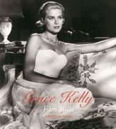 Grace Kelly - Film Stills, English edition