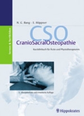 CranioSakralOsteopathie (CSO)