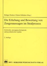 Biologische Psychologie