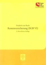 Rentenversicherung (SGBVI)