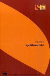 Speditionsrecht