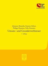 Umsatz- und Grunderwerbssteuer