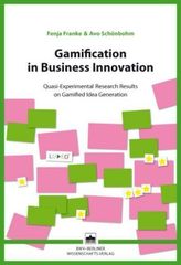 Gamification in Business Innovation