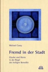 Fremd in der Stadt