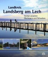 Landkreis Landsberg am Lech