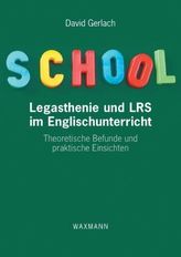 School - Legasthenie und LRS im Englischunterricht