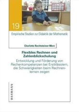 Flexibles Rechnen und Zahlenblickschulung