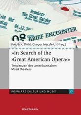 In Search of the 'Great American Opera'