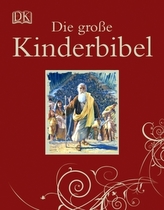 Die große Kinderbibel