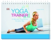 Yoga-Trainer