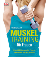 Muskeltraining für Frauen