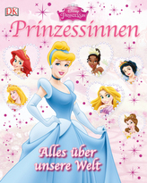 Disney Prinzessinnen