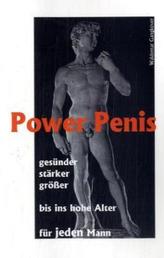 Power Penis