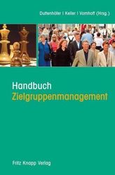 Handbuch Zielgruppenmanagement