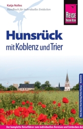 Reise Know-How Hunsrück mit Koblenz und Trier
